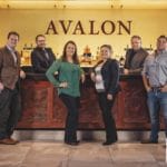 Avalon Events Center