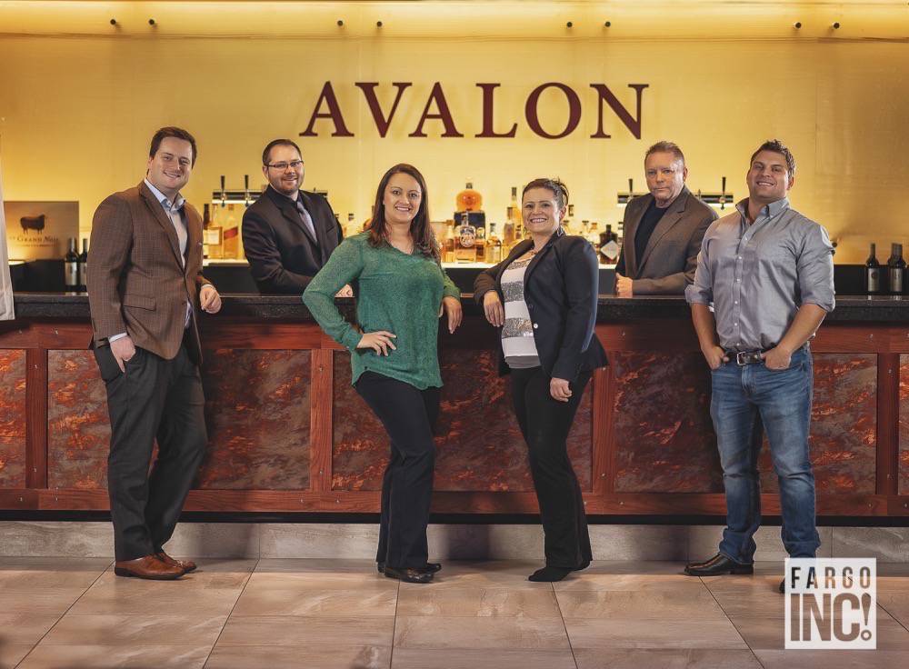 Avalon Events Center