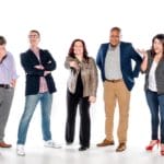 Do you need a business consultant?