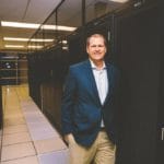 Dakota Carrier Network