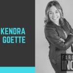 Kendra Goette