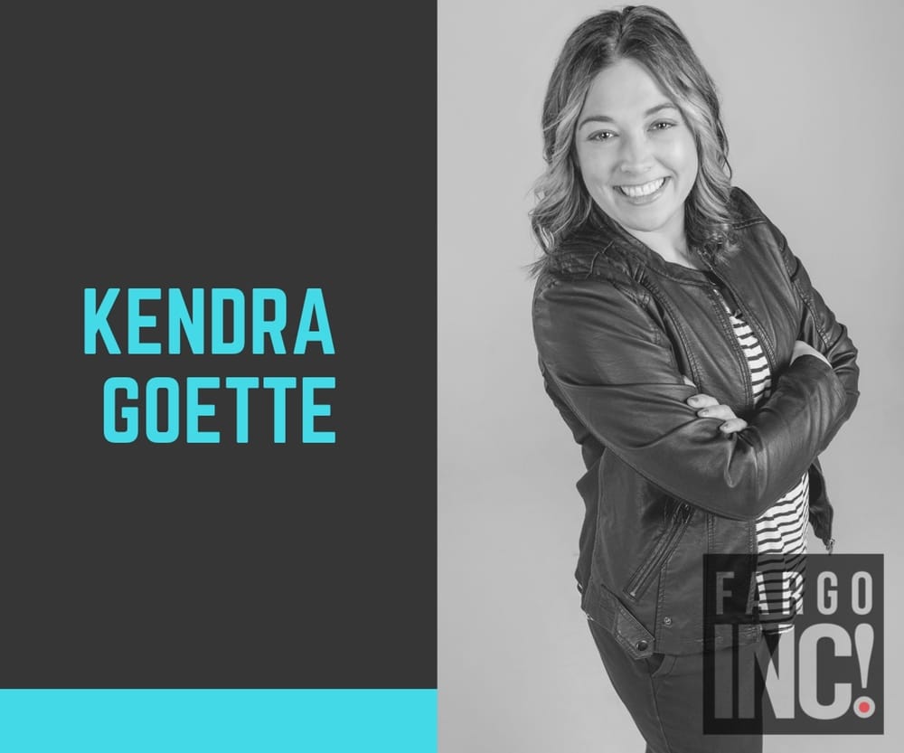 Kendra Goette