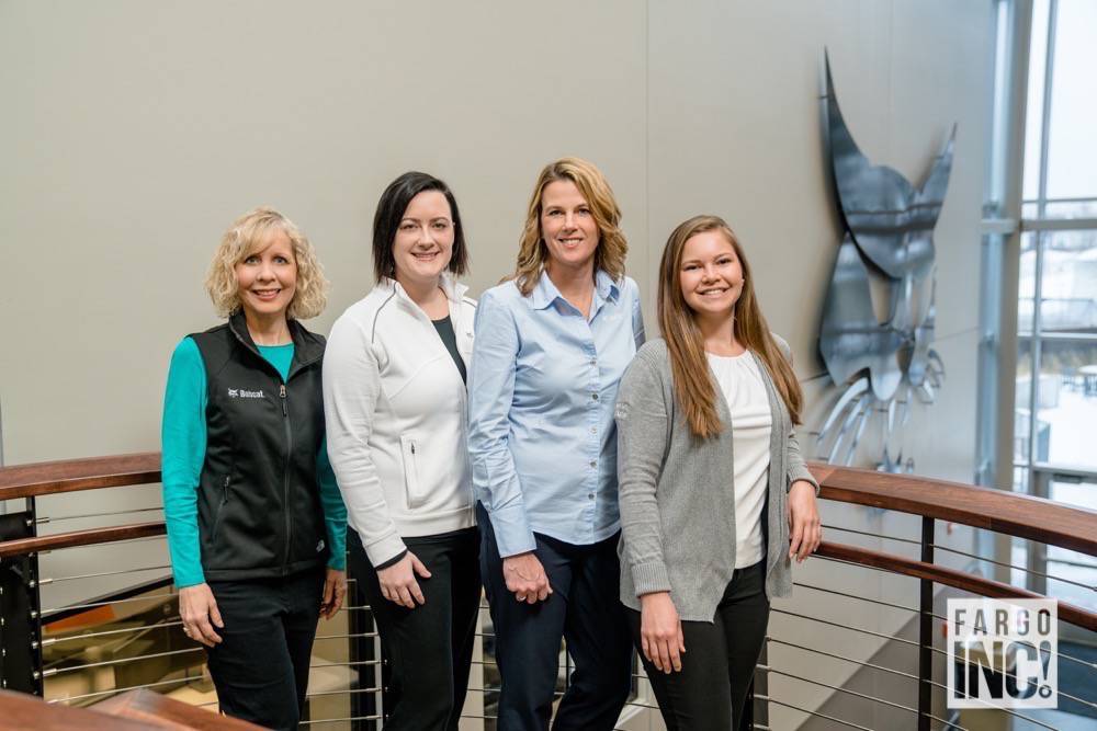 Learn more about recruiting