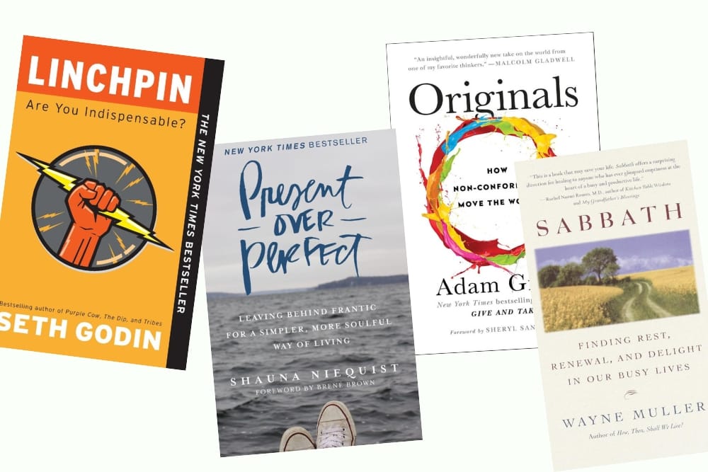 Business Books