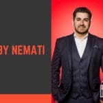 Iby Nemati Professionals of Color