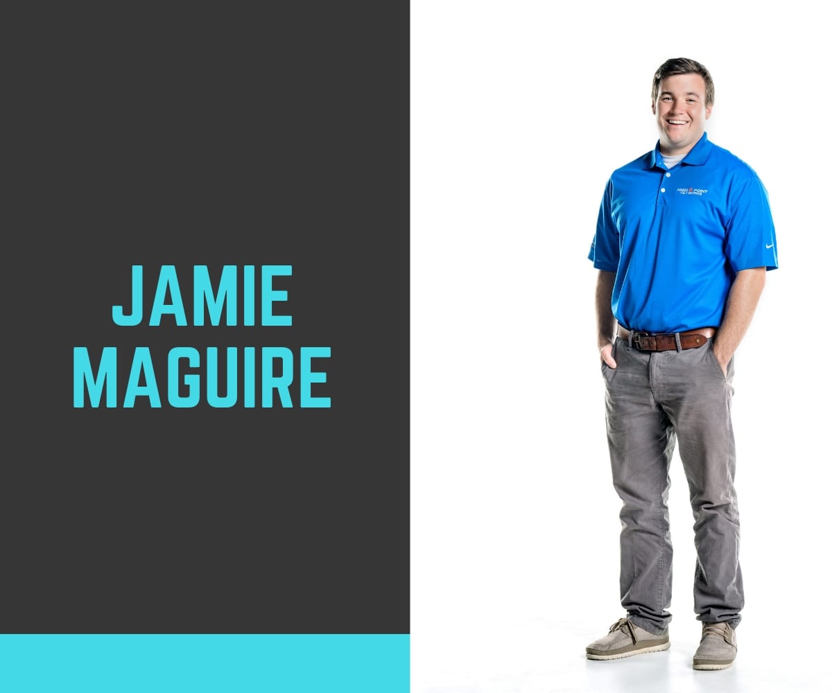 JAMIE MAGUIRE_High Points Network