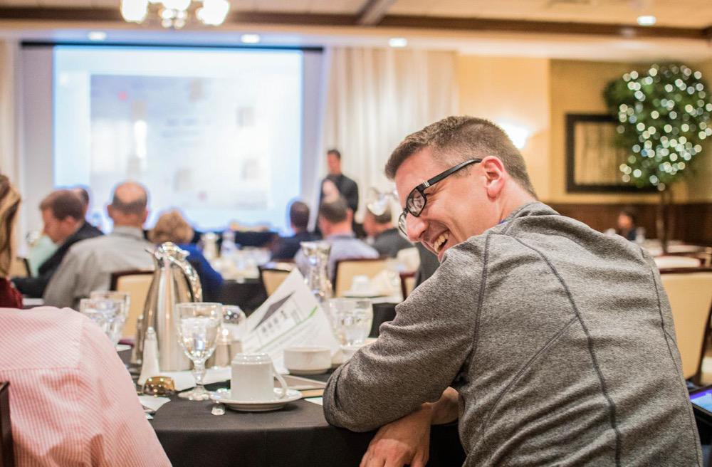 Fargo Networking-The 100