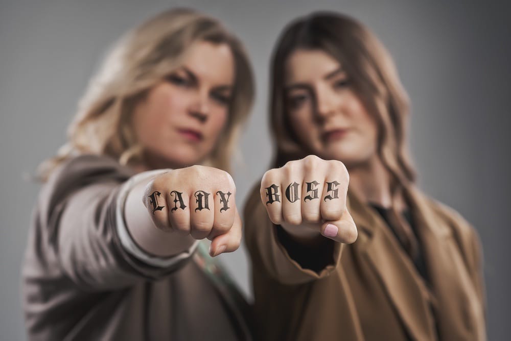 Fargo Networking_Ladybosses of Fargo Moorhead