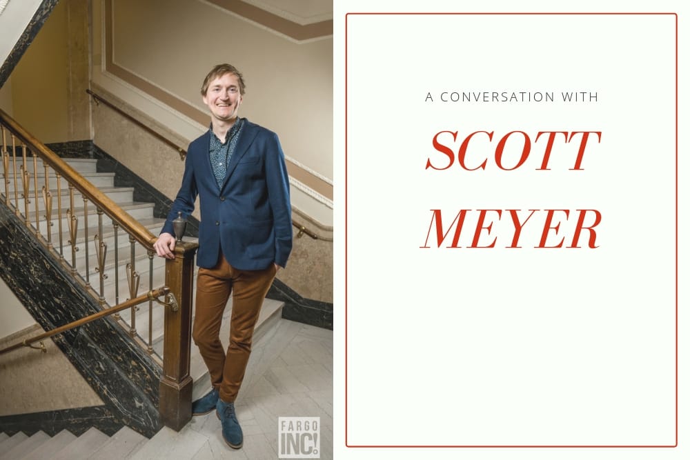 Scott Meyer