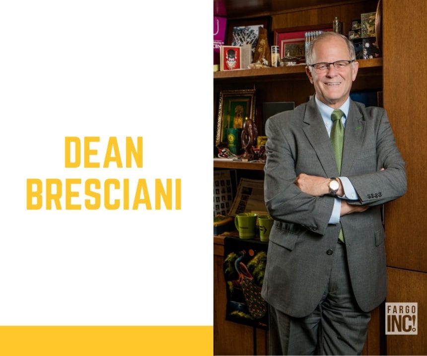 Dean Bresciani