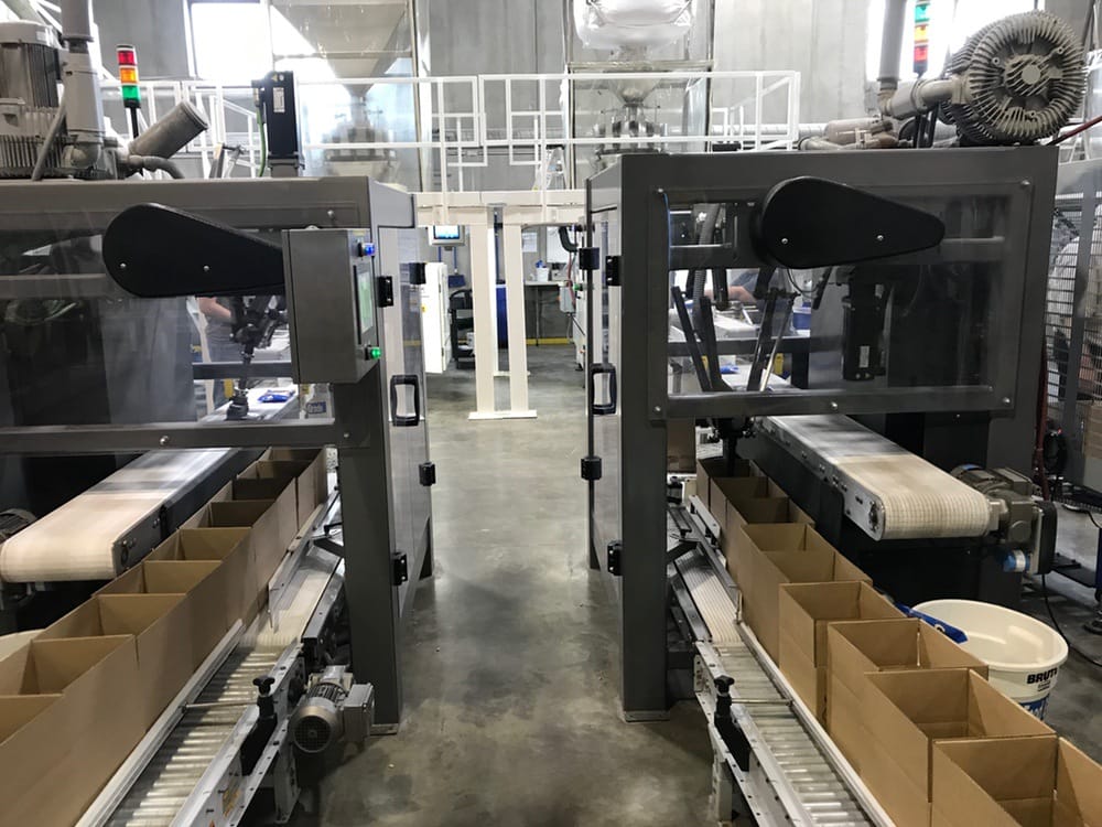 Giants Snacks in Wahpeton, North Dakota