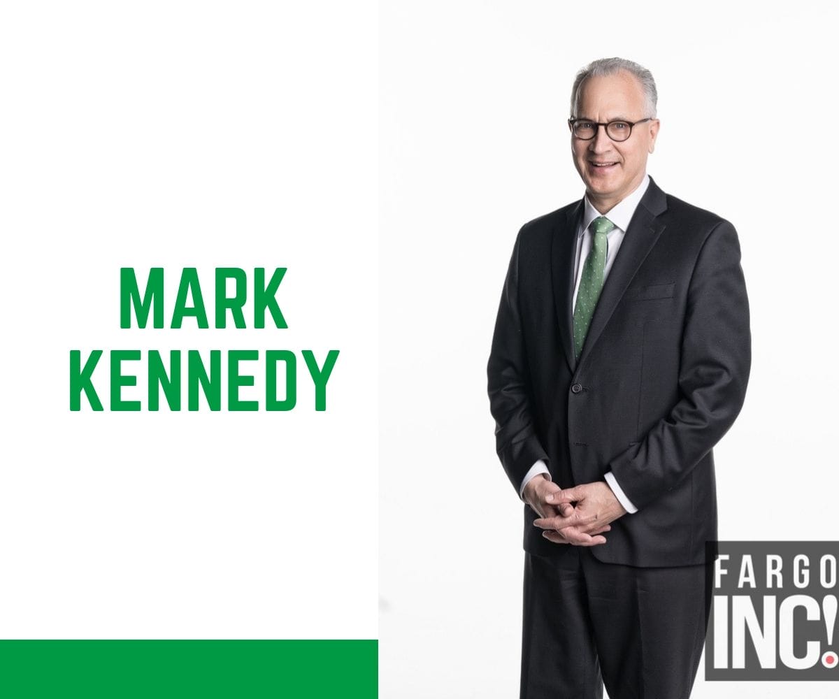 Mark Kennedy