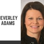 Beverley Adams of Fredrikson & Byron Law