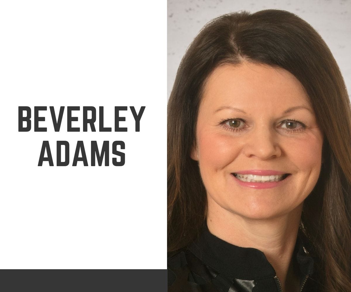 Beverley Adams of Fredrikson & Byron Law