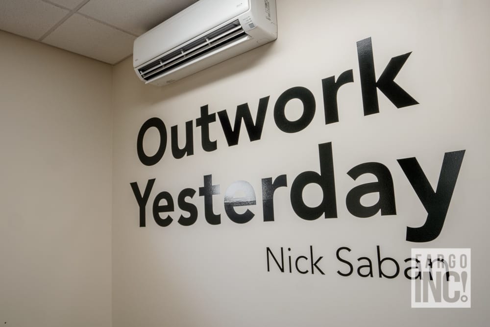 Wanzek Construction in Fargo