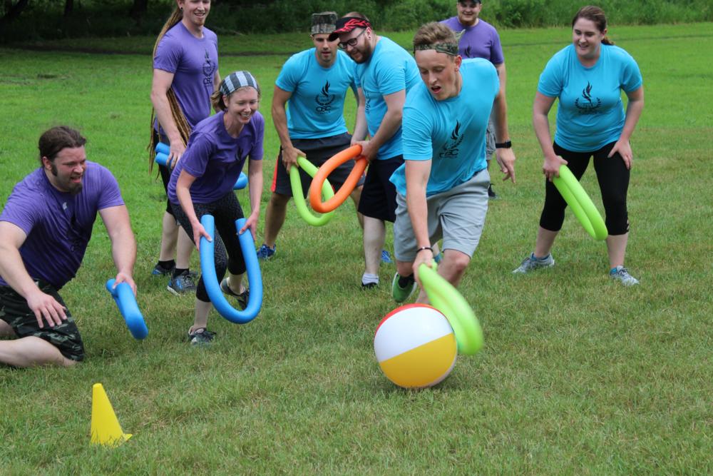Jack Yakowicz of Office Sign Company
