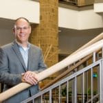 Brad Kelley, Principal-in-Charge of Eide Bailly Financial Services