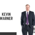 Kevin Warner, Senior Vice President of Business Banking for Gate City Bank