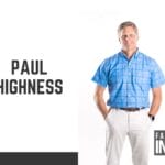 Paul Highness, Managing Partner of Pro Resources in Fargo