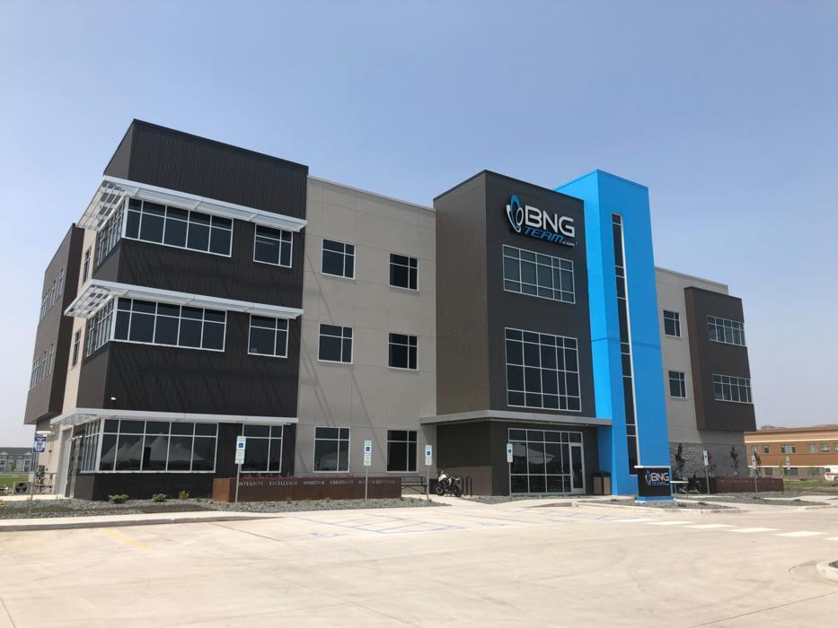 BNG Headquarters