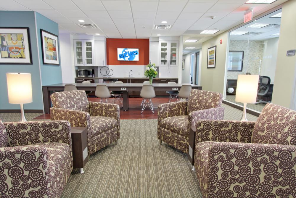 Brandt Office Space