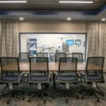 Facial And Oral Surgery Conference Room