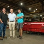 Amity Technology Staff