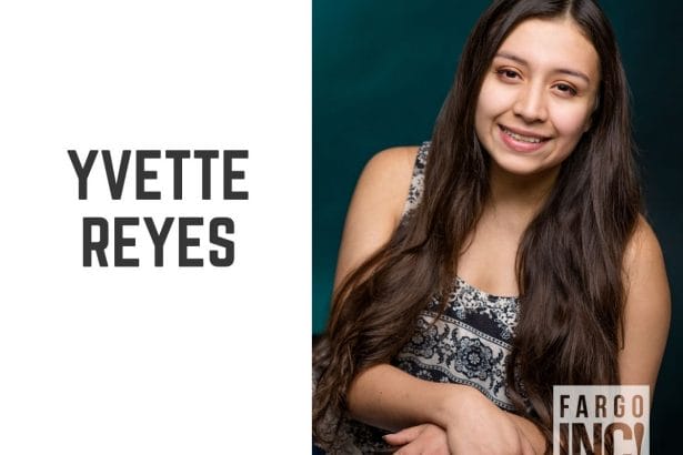 Yvette Reyes, Ladyboss of the Month, Portrait