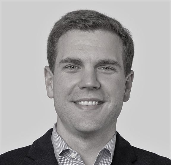 Chris Abbott of CGC Ventures