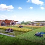 Emerging Prairie Grand Farm