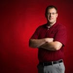 Tony Loftness, Area Sales Manager for LG Seeds