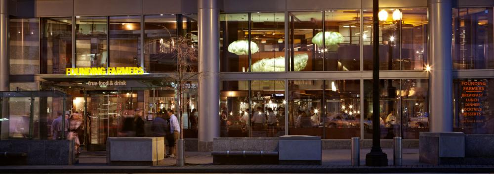 North Dakota Farmers Union