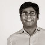 What is entrepreneurism if not being a problem solver? Well, the world is about to face one of the biggest problems its ever faced as we confront the realities of feeding 10 billion people