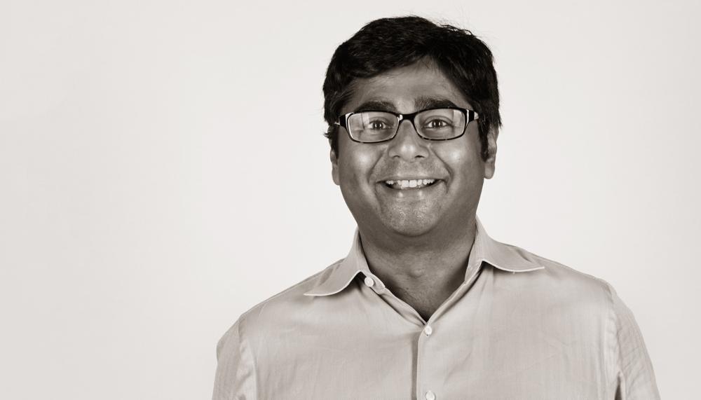 What is entrepreneurism if not being a problem solver? Well, the world is about to face one of the biggest problems its ever faced as we confront the realities of feeding 10 billion people