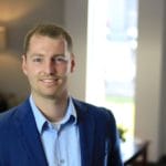 Spencer Stensrude, VP of Investment at Ag Ventures Alliance