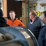 Colin Steen, Managing Director and Head of Operations, Syngenta Ventures