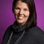 Nicole Turchin, CoreLink Manager, Communications & Administrative Services