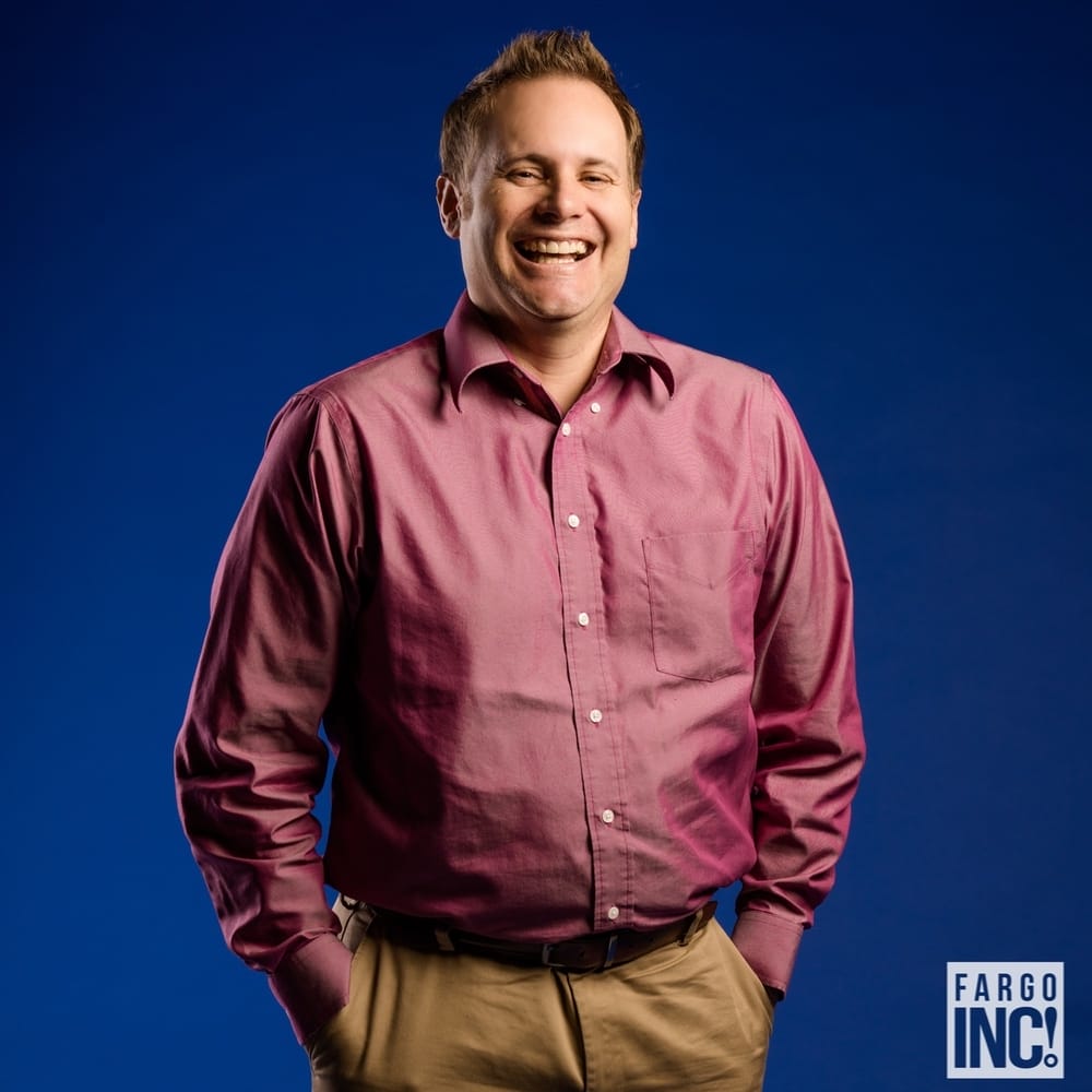 Biran Meckler, Meckler Marketing Consulting.