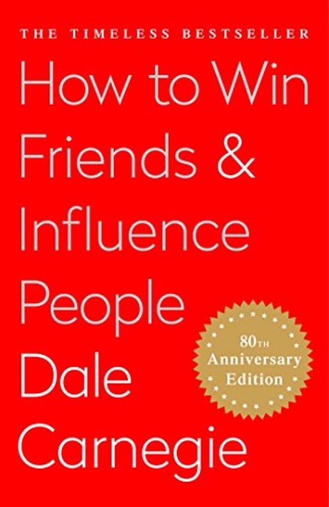 How to Win Friends & Influence People