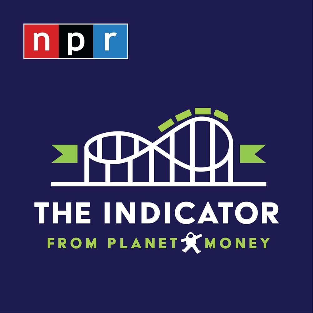 The Indicator logo