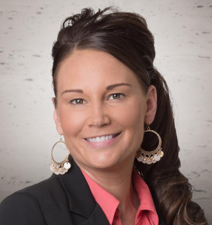 Jessica Foss, Fredrikson & Byron estate planning attorney