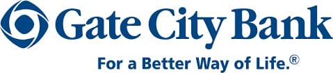 Gate City Bank Logo