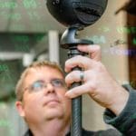 Matt Chaussee of Be More Colorful