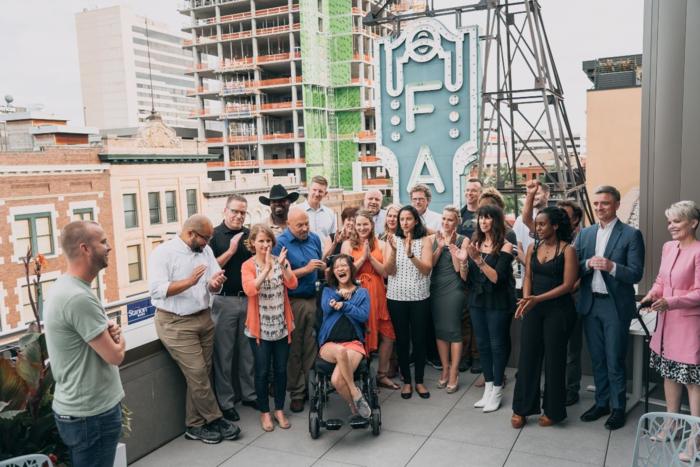 Emerging Prairie Fargo