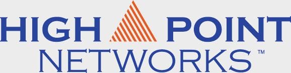 High Point Networks logo