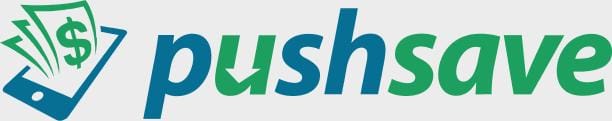 Push Save logo