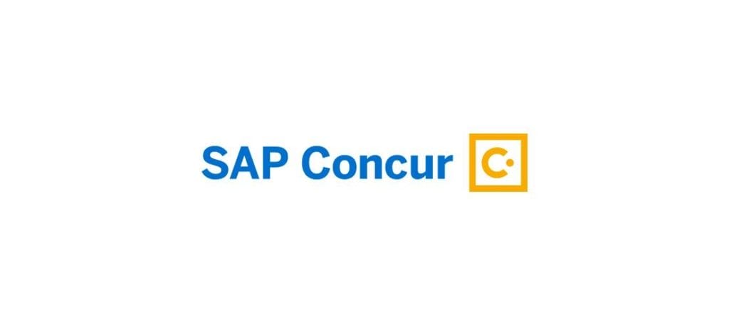 SAP Concur logo