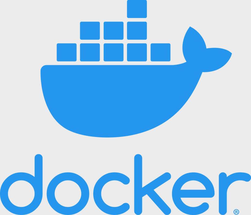 Docker Logo