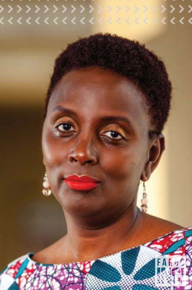 Faith Ngunjiri