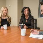 John Machacek and Zulafly